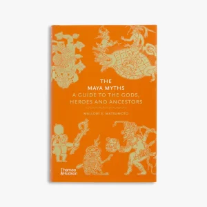 Brand New The Maya Myths (Myths)