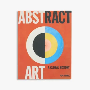 Cheap Abstract Art: A Global History