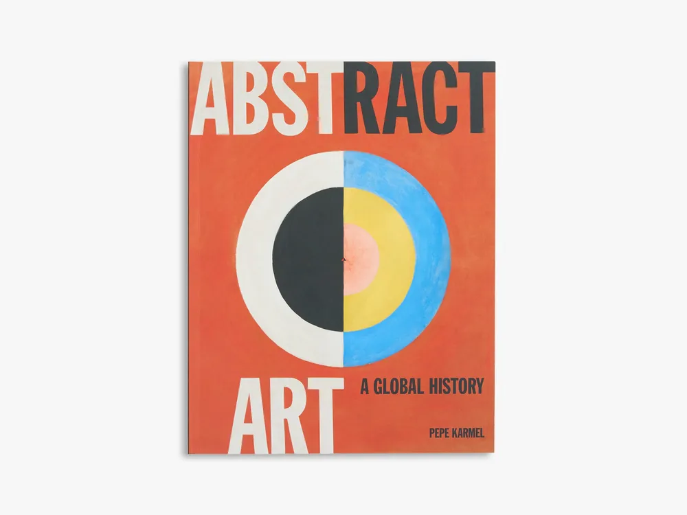 Cheap Abstract Art: A Global History