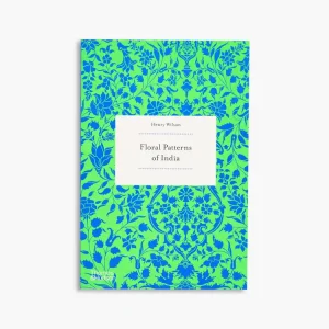 Floral Patterns of India Special Offer