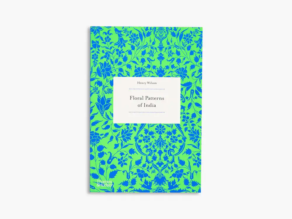 Floral Patterns of India Special Offer
