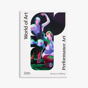 Shop Now Performance Art (World of Art)