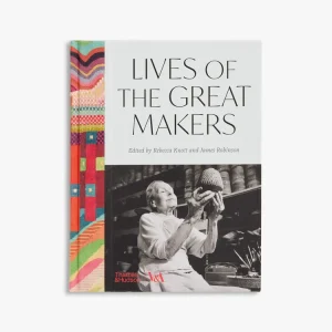 Lives of the Great Makers (Victoria & Albert Museum) New Release