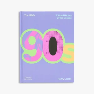 The 1990s: A Visual History of the Decade (The Decades Series) Big Sale