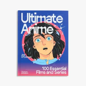 Modern Ultimate Anime