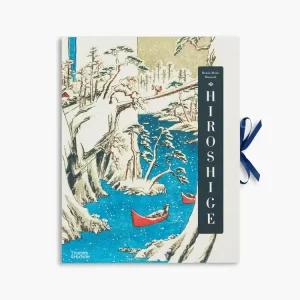Hiroshige Markdown