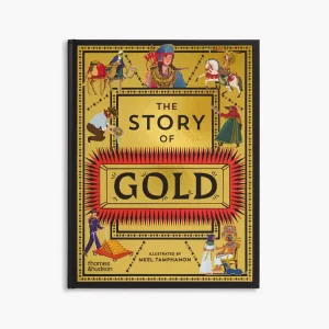 The Story of Gold Express Delivery