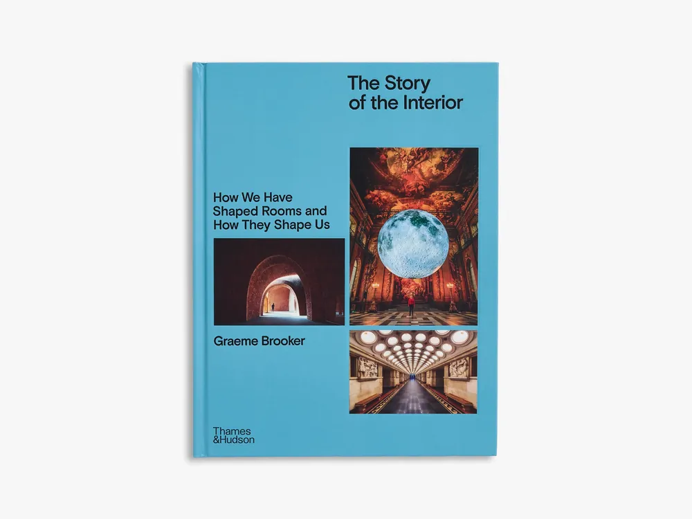 The Story of the Interior Must Have