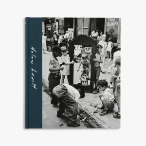 Get Yours Helen Levitt