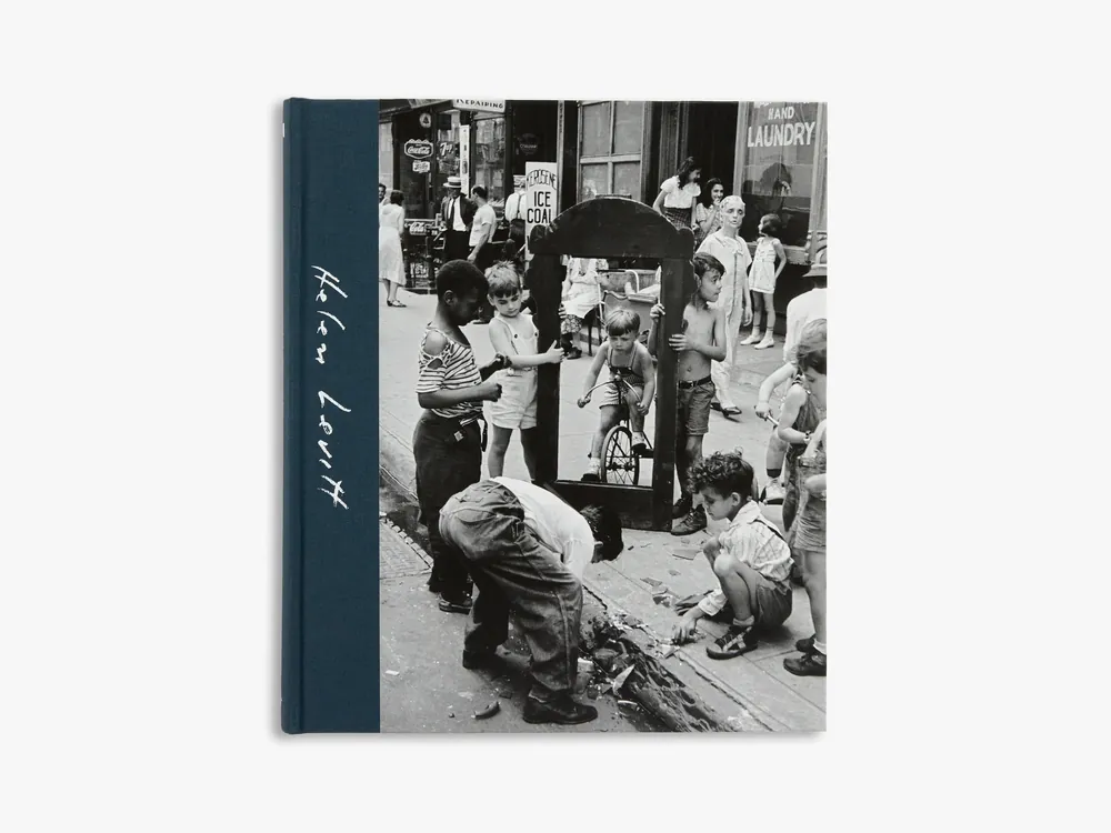 Get Yours Helen Levitt