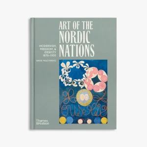 Art of the Nordic Nations Budget