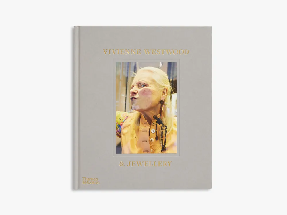 Save Now Vivienne Westwood & Jewellery