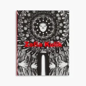 Seasonal Sale Zofia Kulik: Works