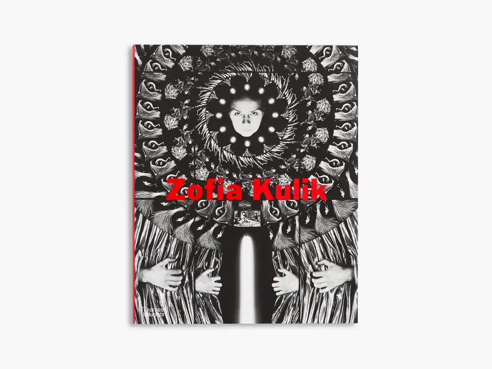 Seasonal Sale Zofia Kulik: Works