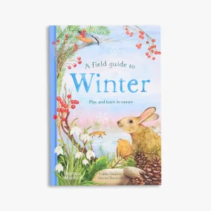 Bulk Order A Field Guide to Winter (Field Guide series)