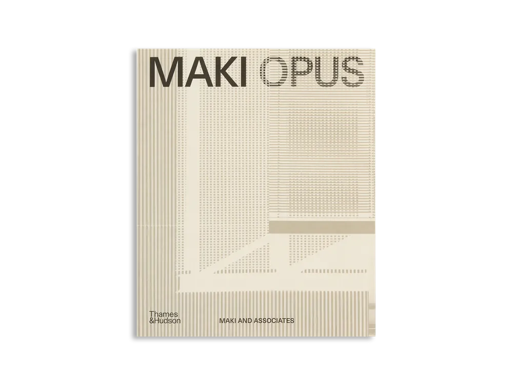 MAKI OPUS Bulk Order