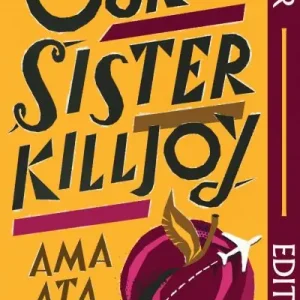 Wholesale Our Sister Killjoy
