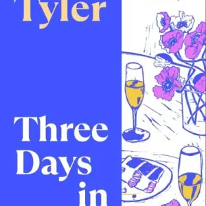 Three days in June Same Day Shipping
