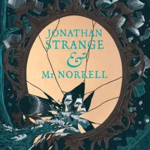 Wholesale Jonathan Strange & Mr Norrell