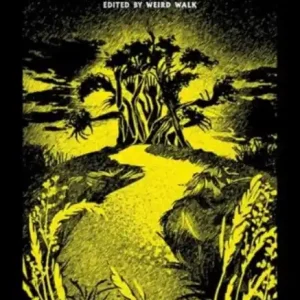 The Haunted Trail Worldwide Shipping