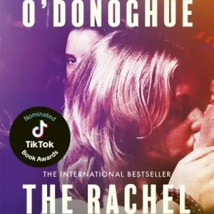 The Rachel Incident: Caroline O’Donoghue In Demand