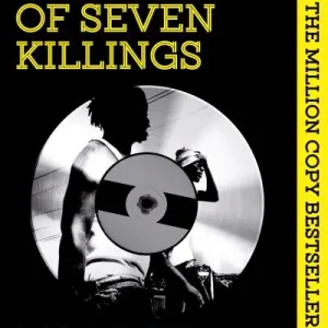 A brief history of seven killings Warranty Included