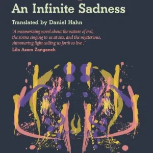 Special Discount An Infinite Sadness