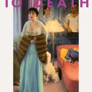 Thrilled to Death Super Sale
