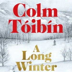 Weekend Sale A Long Winter
