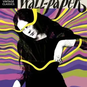 The Yellow Wallpaper Crafted