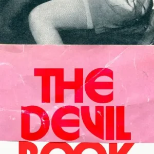 The Devil Book Sale