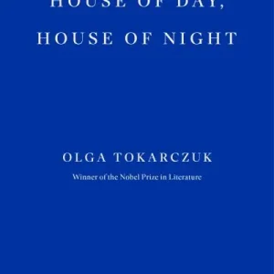 Trending House of Day, House of Night