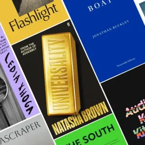 Weekend Sale Booker Prize 2025: Longlist Bundle