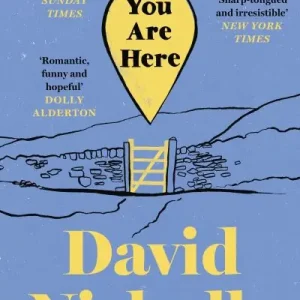 You Are Here Reduced Price