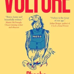 Vulture Price Cut