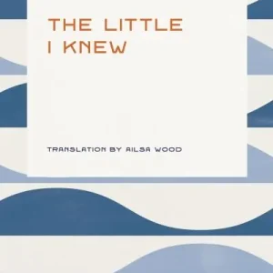 Wholesale The Little I Knew