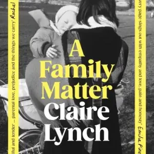 A Family Matter Limited Offer