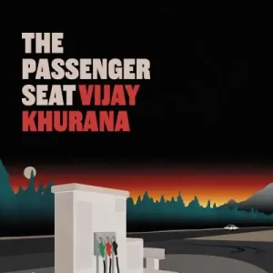 The Passenger Seat Grab Now