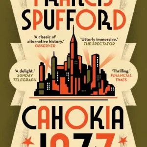 Viral Cahokia jazz