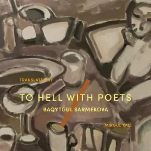 To hell with poets Reduced Price