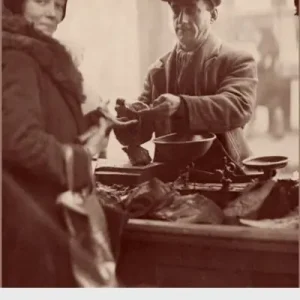 William’s Wife: Gertrude Trevelyan While Supplies Last