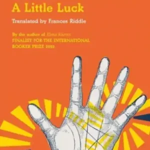 A little luck Editor’s Pick