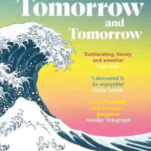 Tomorrow, and Tomorrow, and Tomorrow Exclusive