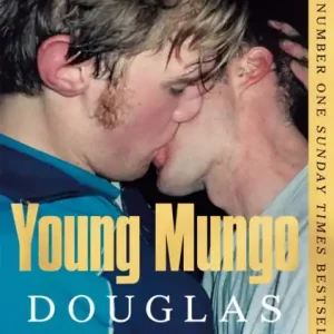Young Mungo Free Shipping