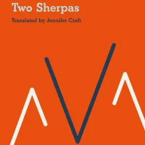 Two Sherpas Original