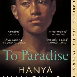 To paradise Must Have
