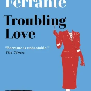 Troubling Love Luxury