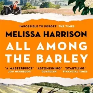 All Among The Barley Free Shipping