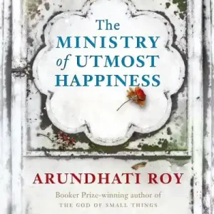 Shop Now Ministry Of Utmost Happiness