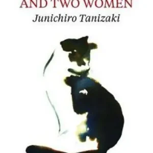 Top Pick Cat, A Man, And Two Women